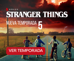 stranger-things